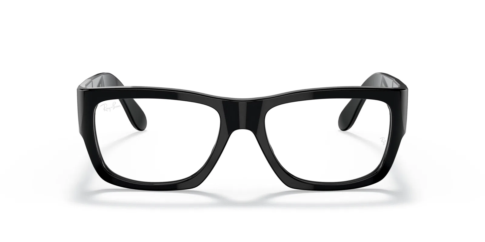 Ray-Ban Nomad Wayfarer 5487 Eyeglasses - view 11